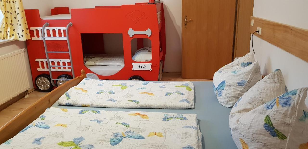 Ferienwohnung Spachtholz 발드문첸 외부 사진
