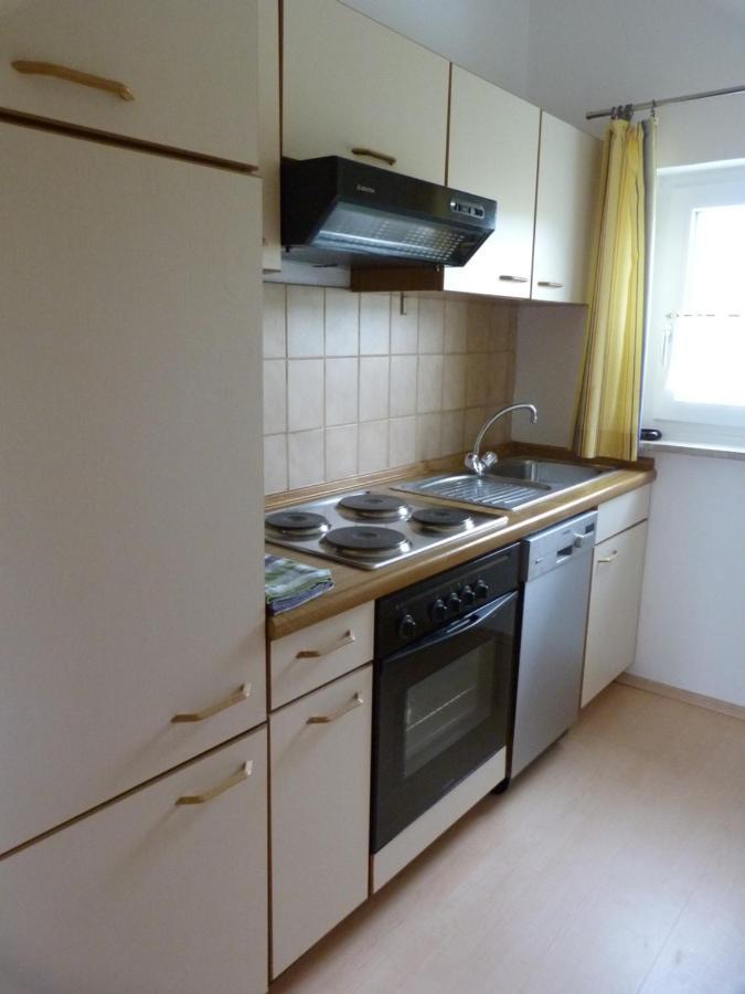 Ferienwohnung Spachtholz 발드문첸 외부 사진