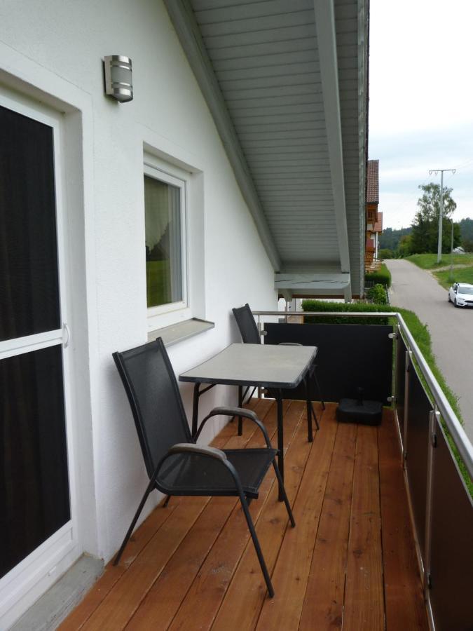 Ferienwohnung Spachtholz 발드문첸 외부 사진