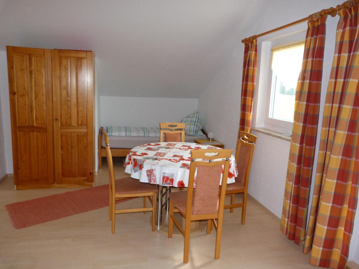 Ferienwohnung Spachtholz 발드문첸 외부 사진