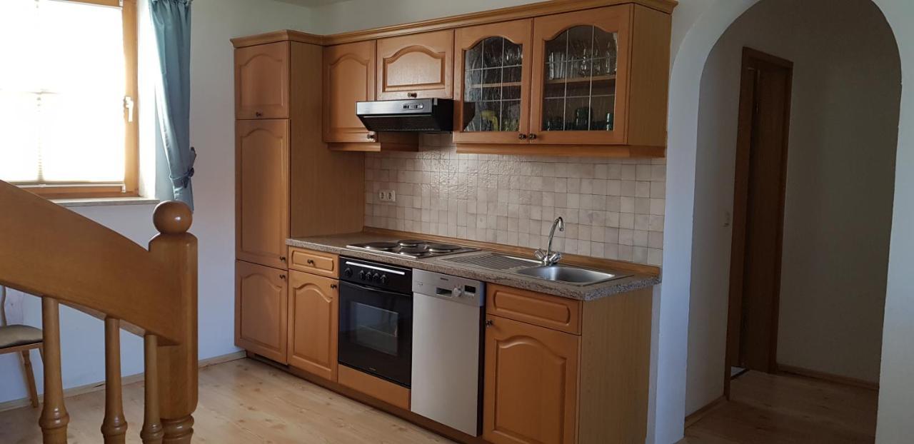 Ferienwohnung Spachtholz 발드문첸 외부 사진