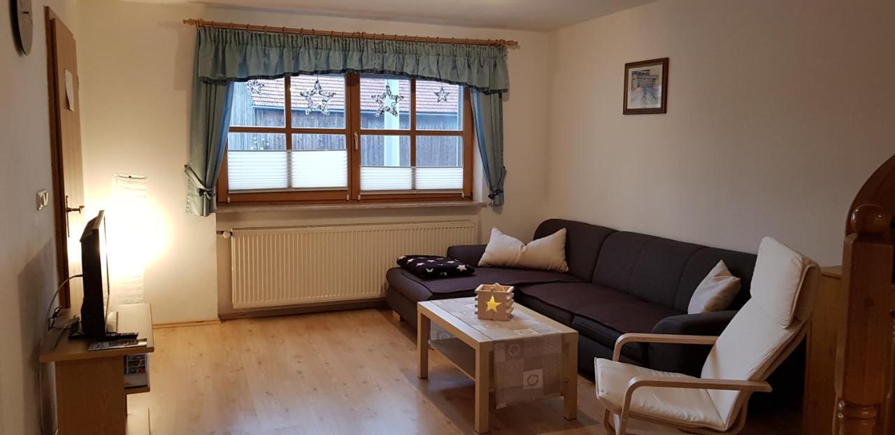 Ferienwohnung Spachtholz 발드문첸 외부 사진