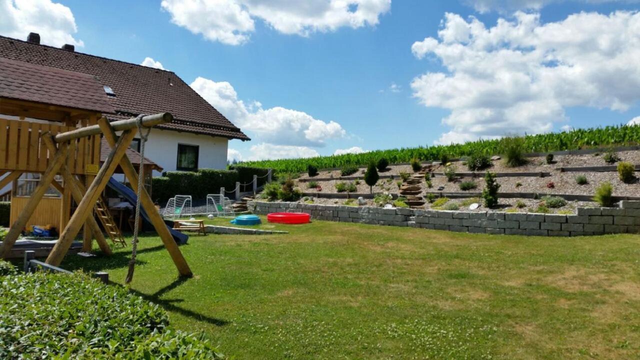 Ferienwohnung Spachtholz 발드문첸 외부 사진