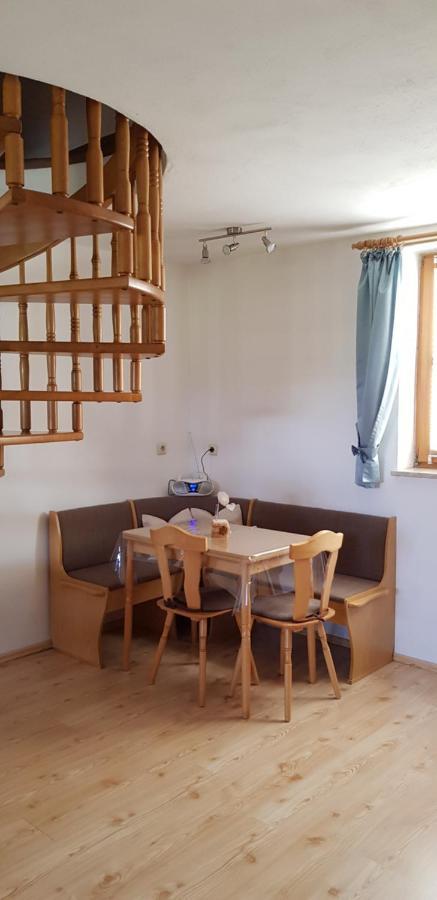 Ferienwohnung Spachtholz 발드문첸 외부 사진