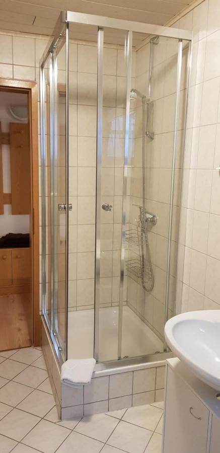 Ferienwohnung Spachtholz 발드문첸 외부 사진